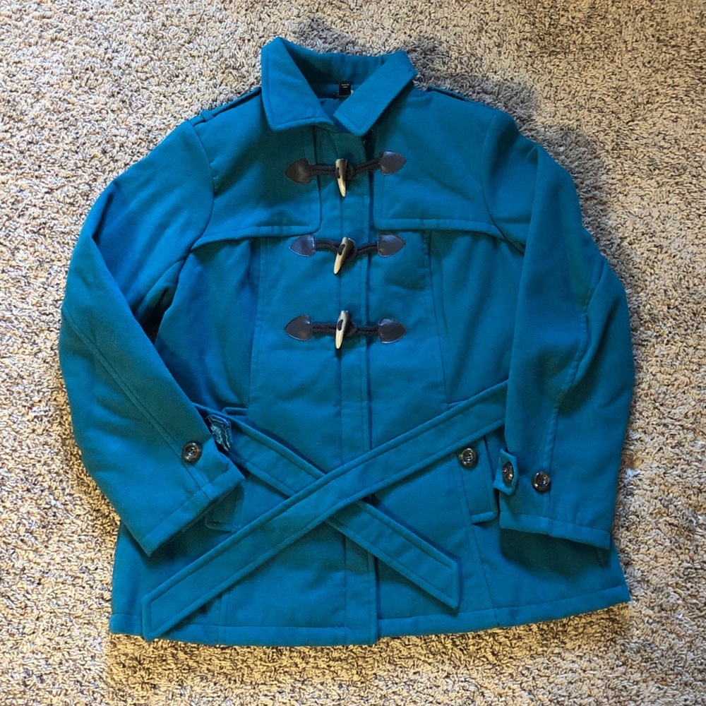 Women’s Dress Coat